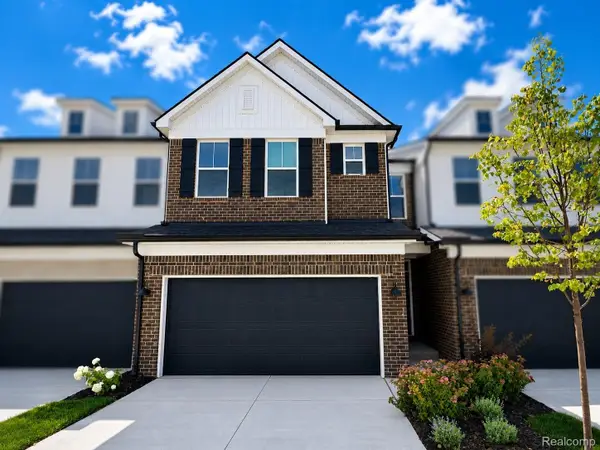 5593 Corgi Drive, AnnArbor, MI 48108