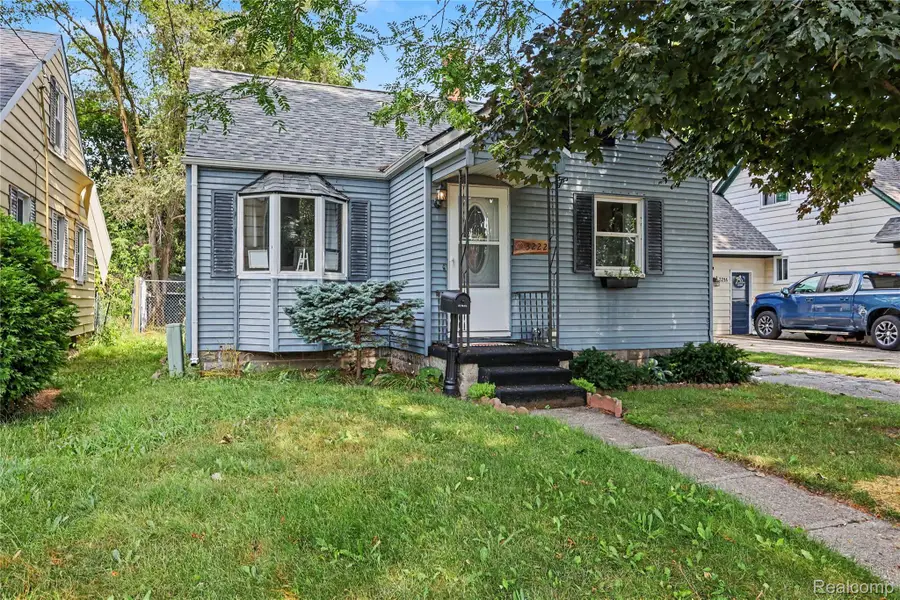 3222 Osler Court, Saginaw, MI 48602 - #2