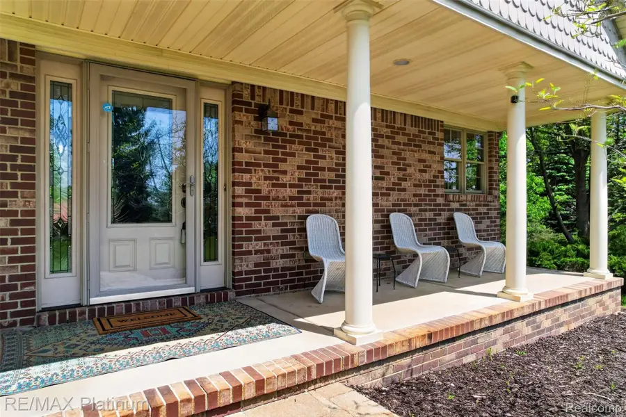 59360 Foxpointe Lane, South Lyon, MI 48178 - #3