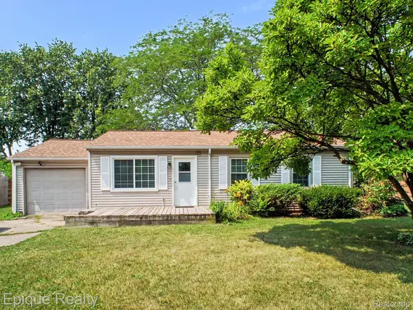 2789 Wellesley Drive, Saginaw, MI 48603