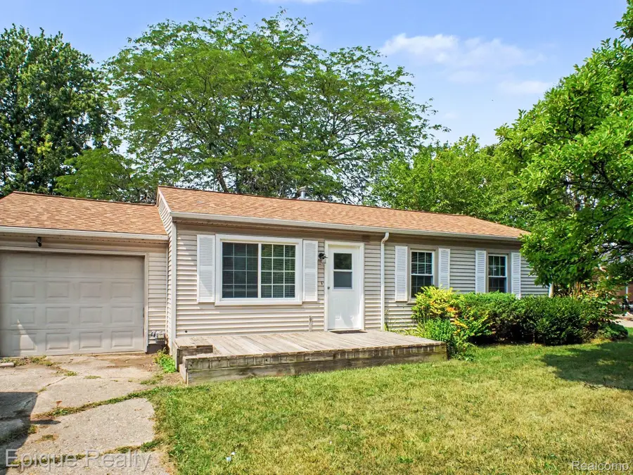 2789 Wellesley Drive, Saginaw, MI 48603 - #2
