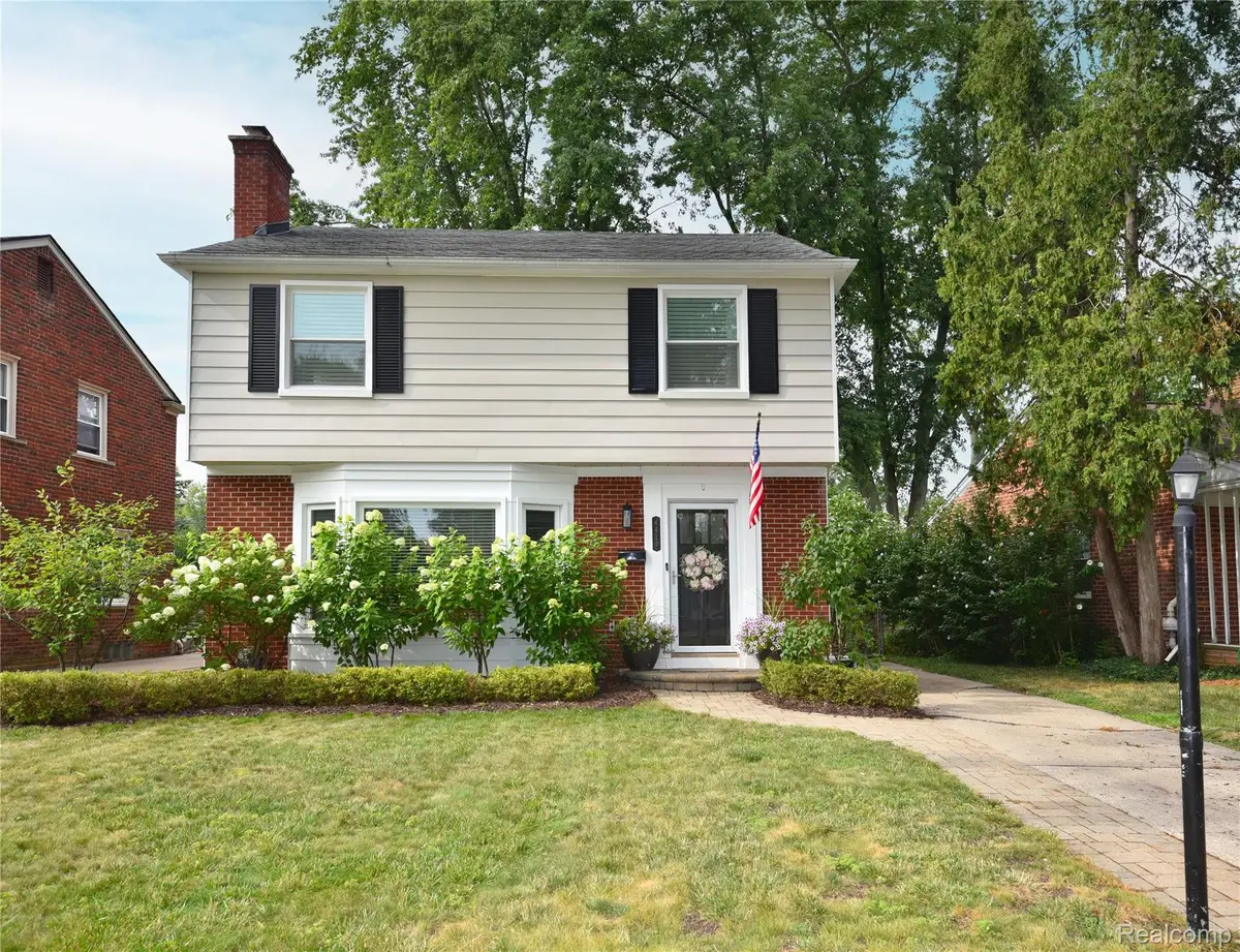 4411 N Verona Circle, Royal Oak, MI 48073 - #1