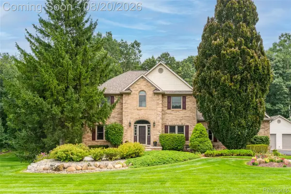 3777 Kipling Circle, Howell, MI 48843