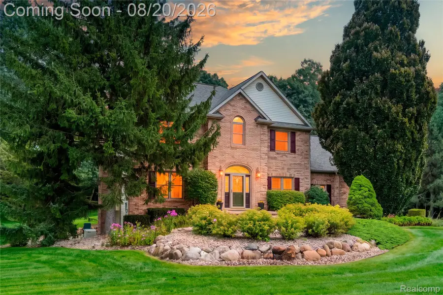 3777 Kipling Circle, Howell, MI 48843 - #2