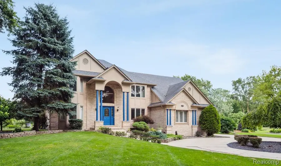 56764 Jewell Road, Shelby, MI 48315 - #2