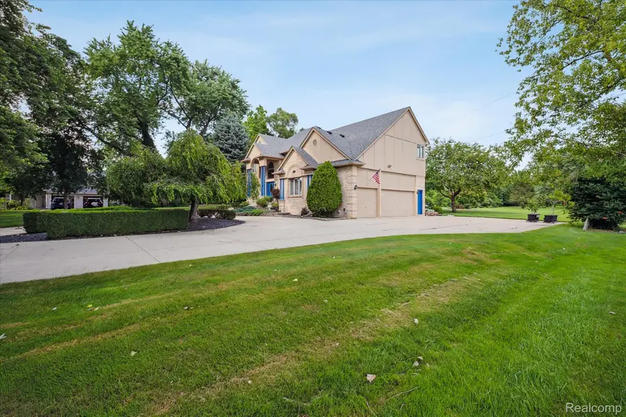 56764 Jewell Road, Shelby, MI 48315 - #3