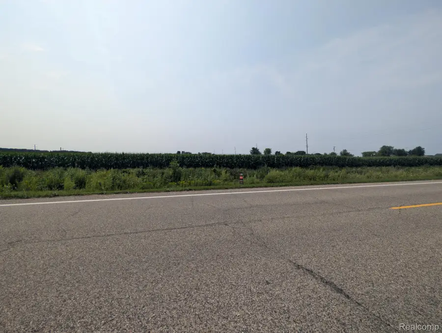 VL Brown Rd Road, Greenwood, MI 48006 - #2
