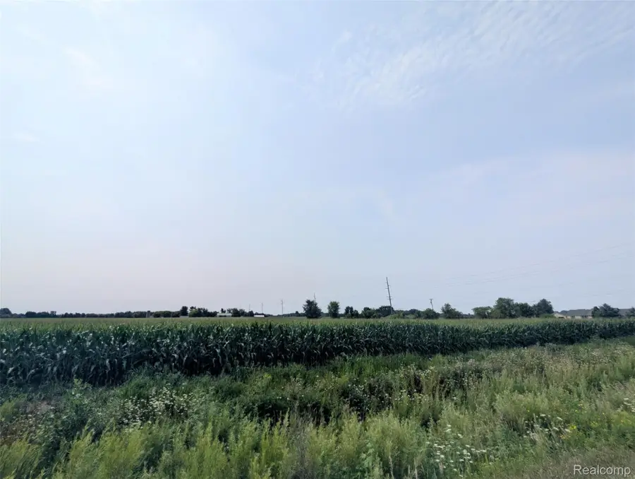 0 Brown Road, Greenwood, MI 48006 - #3