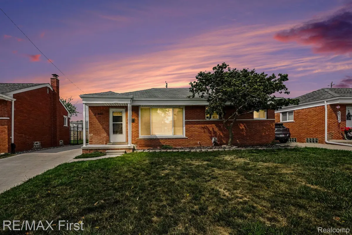 21643 Visnaw Street, Saint Clair Shores, MI 48081 - #1