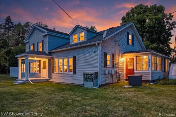 2220 Wixom Road, CommerceTwp, MI 48382