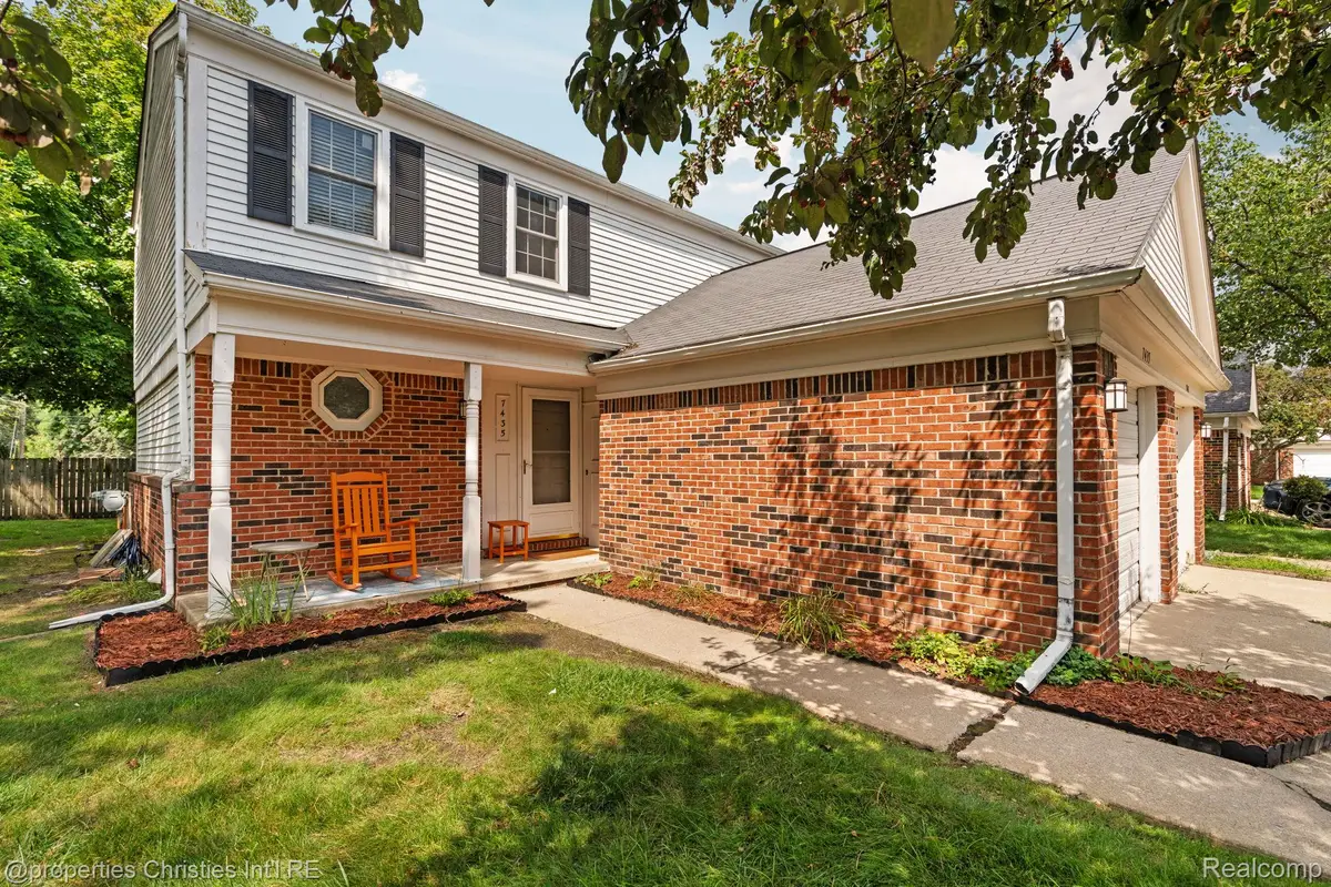 7435 N Kingston Court, Westland, MI 48185 - #1