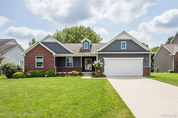 16314 Red Fox Trail, Linden, MI 48451