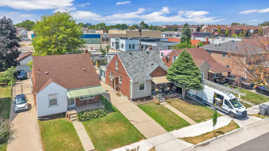 4061 Calhoun Street, Dearborn, MI 48126 - #3