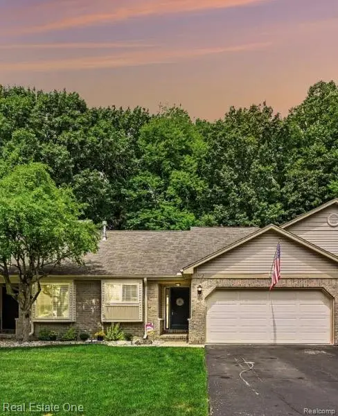 37552 N Dianne Lane #70, Huron, MI 48164 - #3