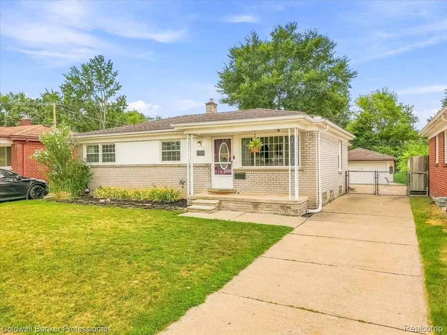 1750 Regene Street, Westland, MI 48186 - #2