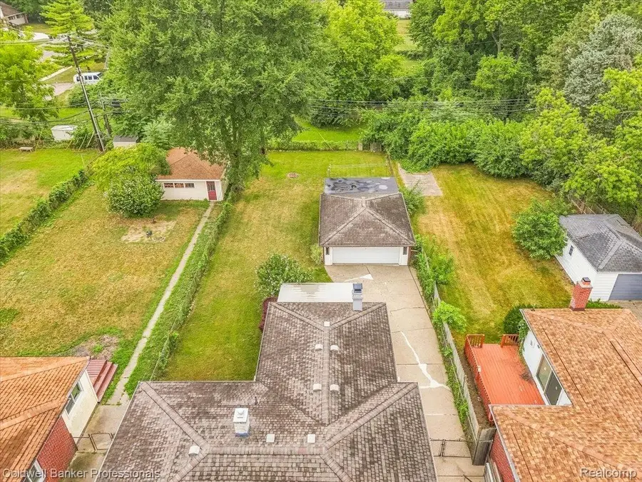 1750 Regene Street, Westland, MI 48186 - #3