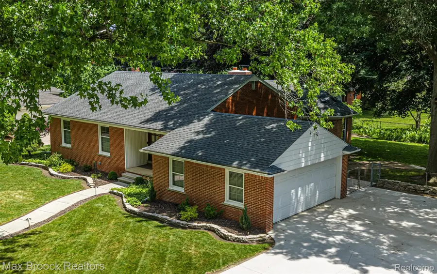 171 S Glengarry Road, Bloomfield, MI 48301 - #2
