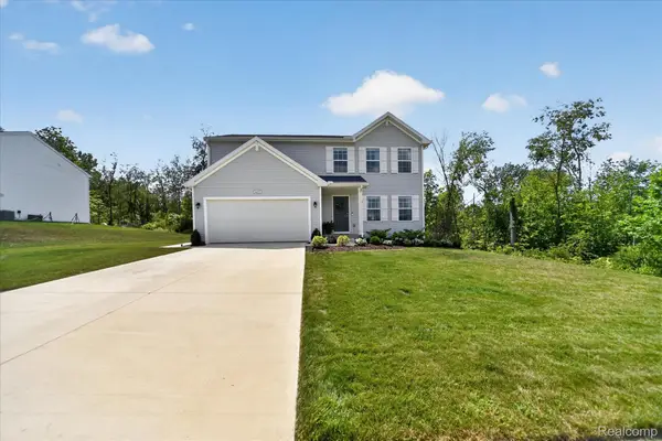 4435 Sunset Drive, Potterville, MI 48876