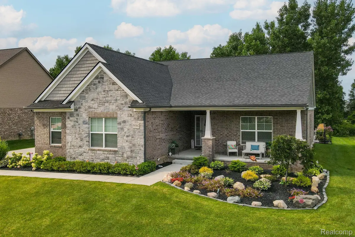 59362 Deer Haven Drive, South Lyon, MI 48178 - #1