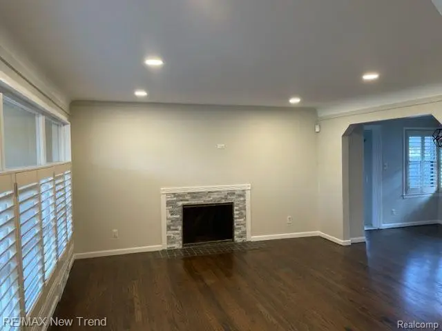 1823 Bradford Road, Birmingham, MI 48009 - #2