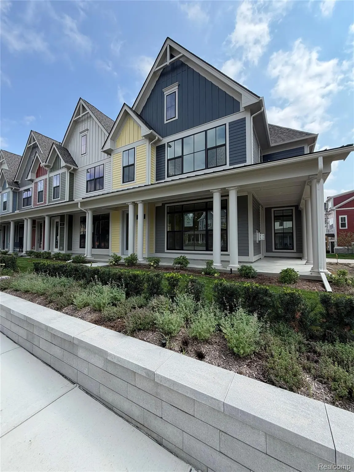 407 S Center Street #29, Northville, MI 48167 - #1
