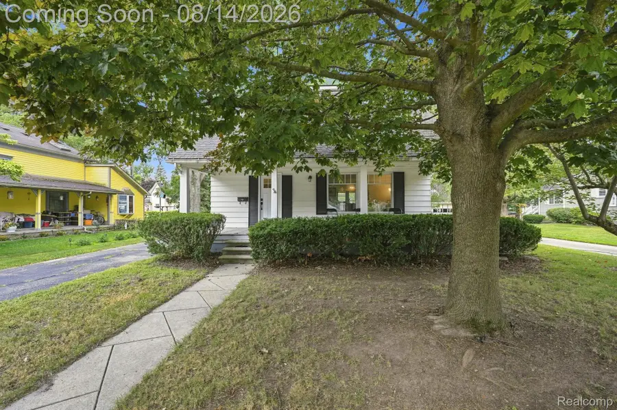 69655 Parker Street, Richmond, MI 48062 - #3