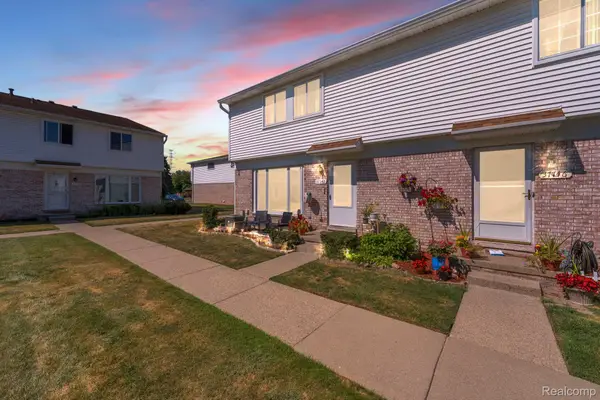 37742 Colonial Drive, Westland, MI 48185