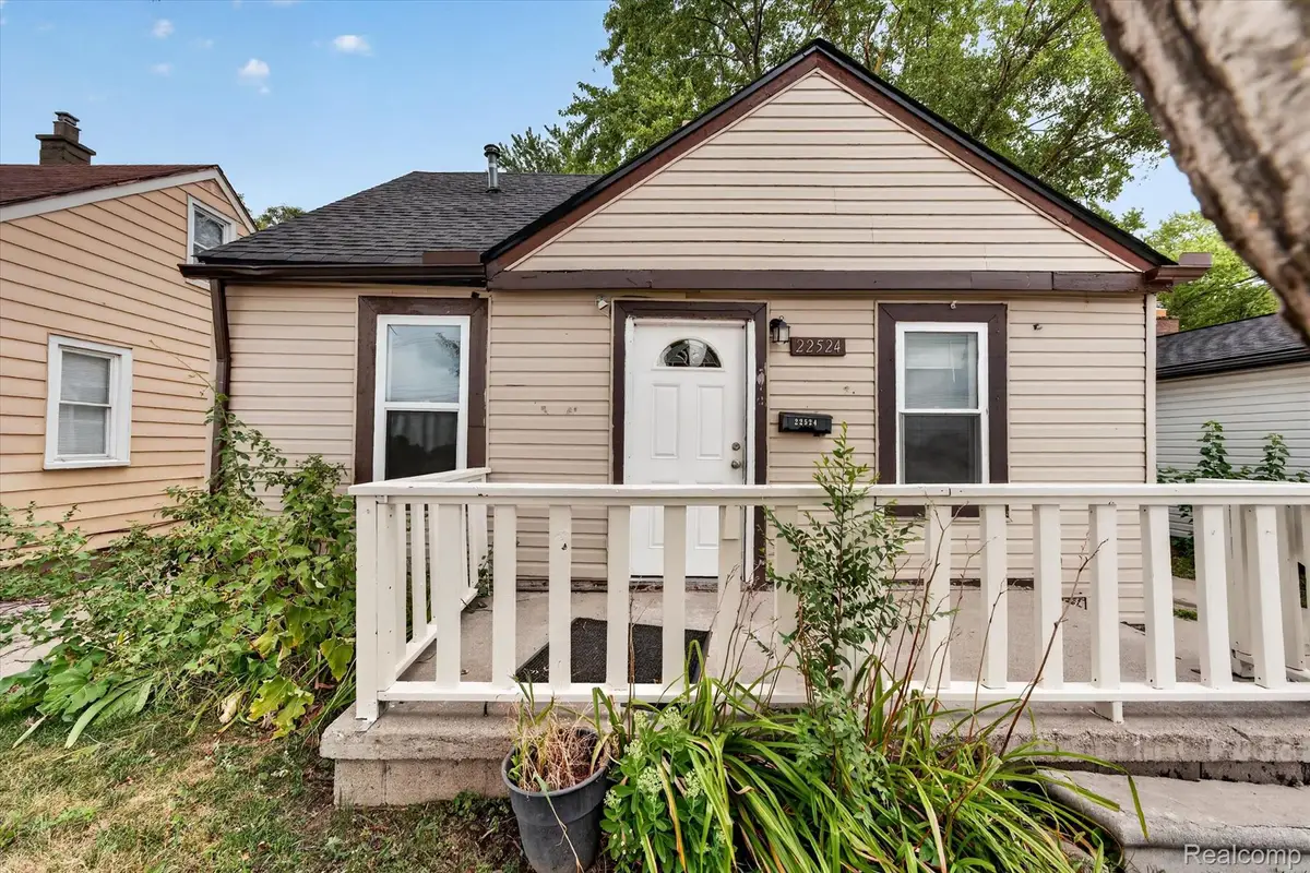 22524 Mac Arthur Boulevard, Warren, MI 48089 - #1