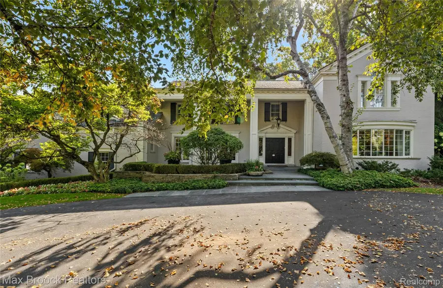 375 Dunston Road, Bloomfield Hills, MI 48304 - #2