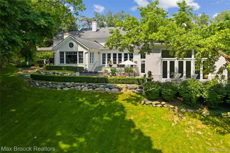 375 Dunston Road, Bloomfield Hills, MI 48304 - #3