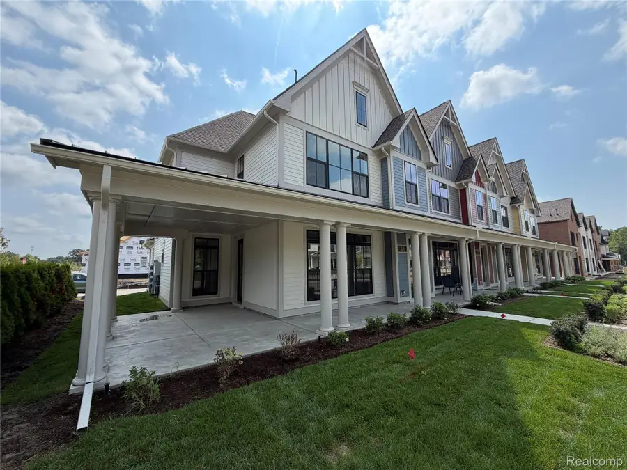 401 S Center Street #32, Northville, MI 48167 - #2