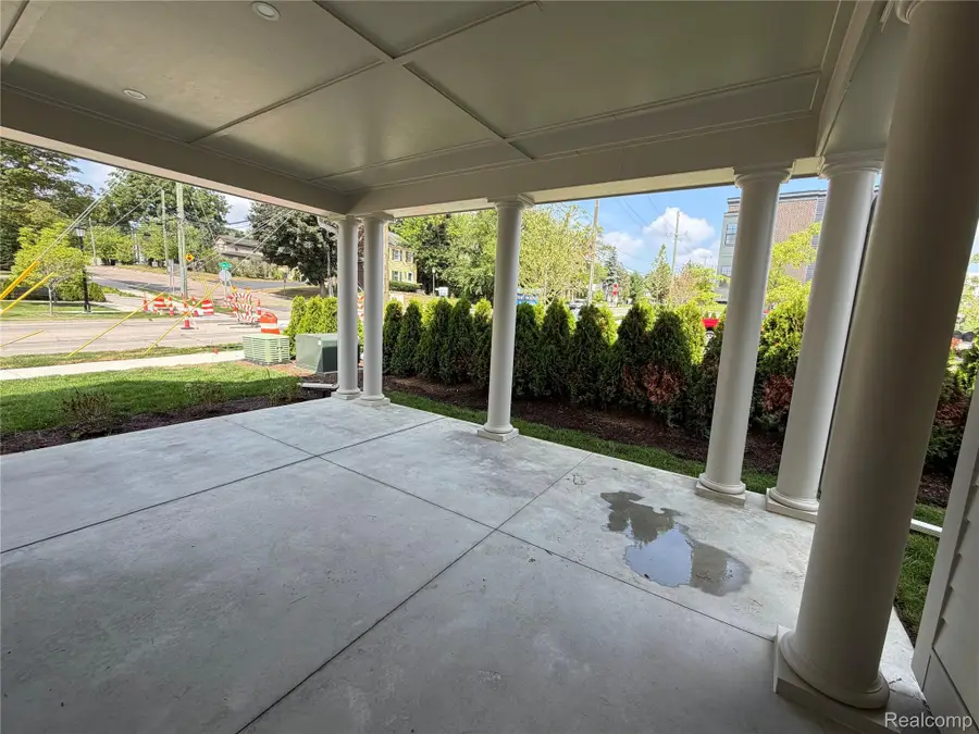 401 S Center Street #32, Northville, MI 48167 - #3