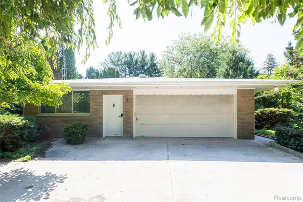 575 S Hemlock Road, Hemlock, MI 48626