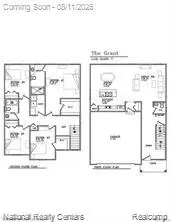 5966 Rolling Ridge Drive, Trenton, MI 48183 - #2
