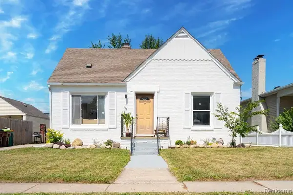 519 Bentley Drive, Monroe, MI 48162