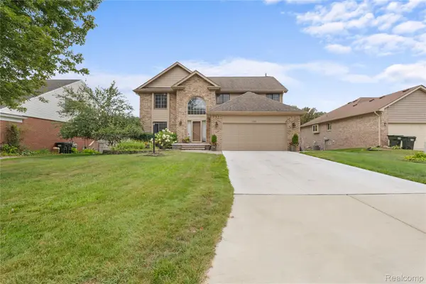 530 Lexington Drive, RochesterHills, MI 48307