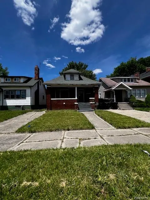 5544 Vancouver S Vancouver Street E, Detroit, MI 48204 - #2
