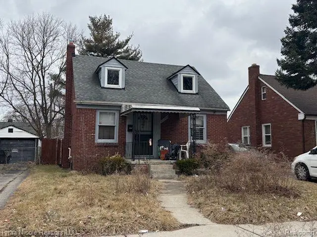 19964 Alcoy Street, Detroit, MI 48205 - #1