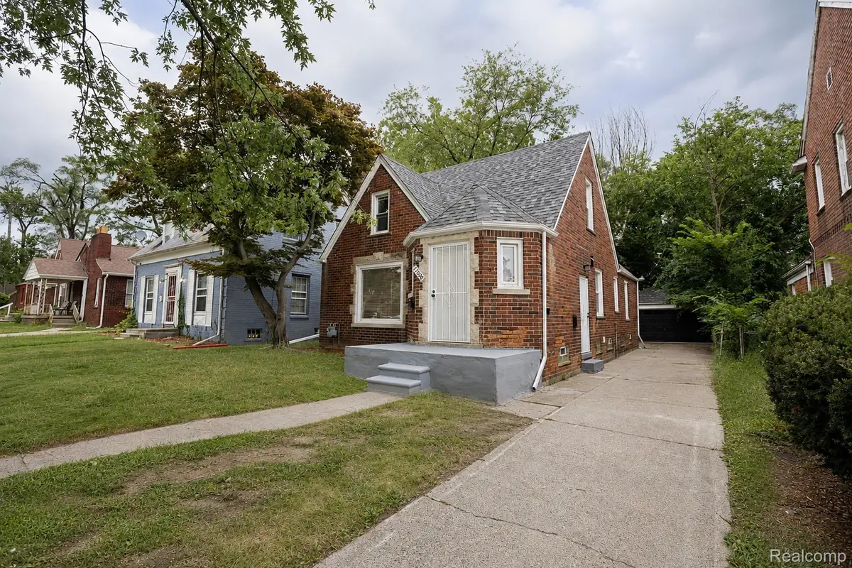 11500 Laing Street, Detroit, MI 48224 - #1