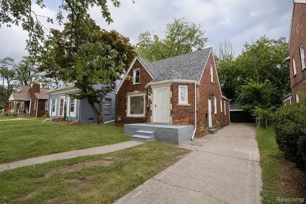 11500 Laing Street, Detroit, MI 48224