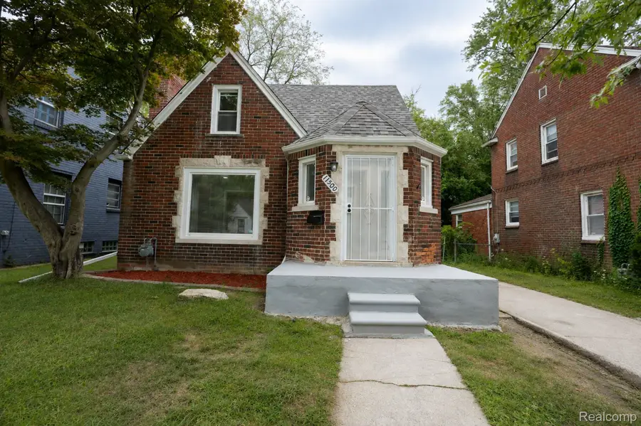 11500 Laing Street, Detroit, MI 48224 - #3