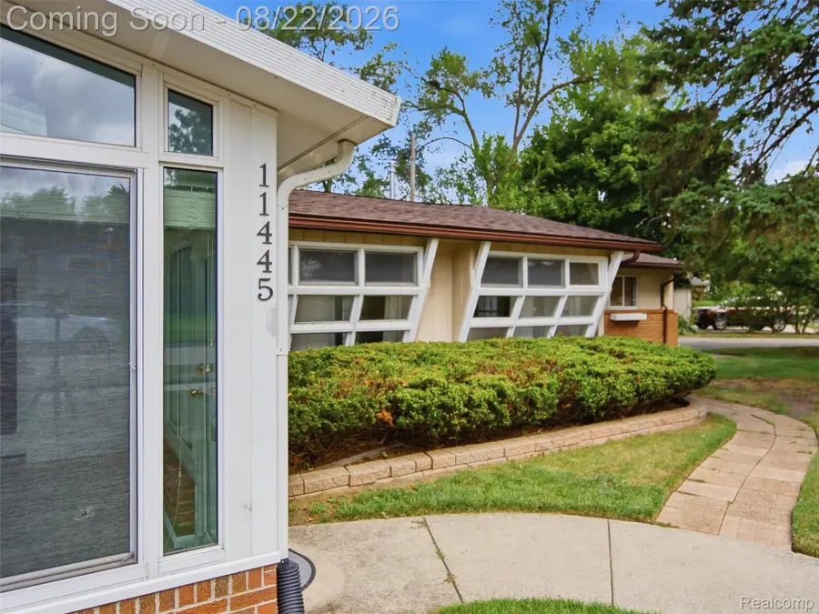 11445 Shilling Drive, Sterling Heights, MI 48314 - #3