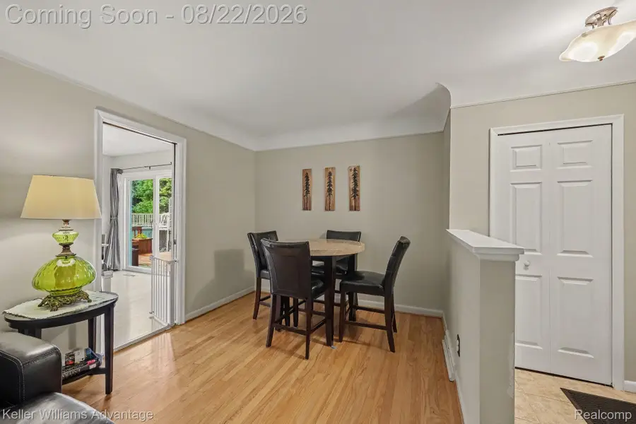38625 Morningstar Street, Livonia, MI 48152 - #2