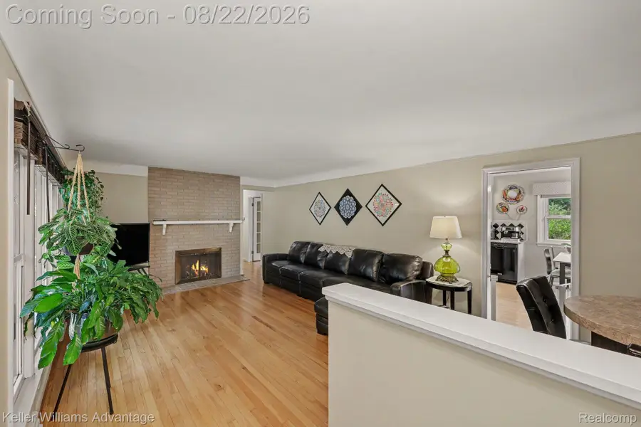 38625 Morningstar Street, Livonia, MI 48152 - #3
