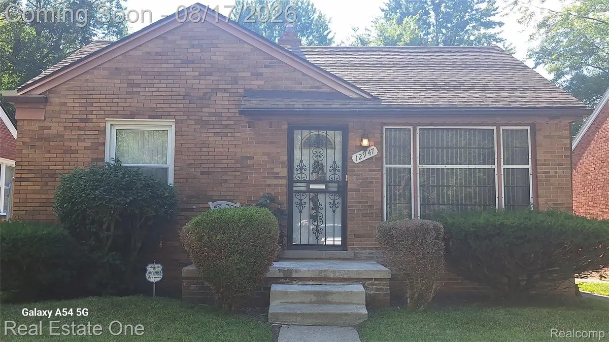 12947 Grayfield Street, Detroit, MI 48223 - #1