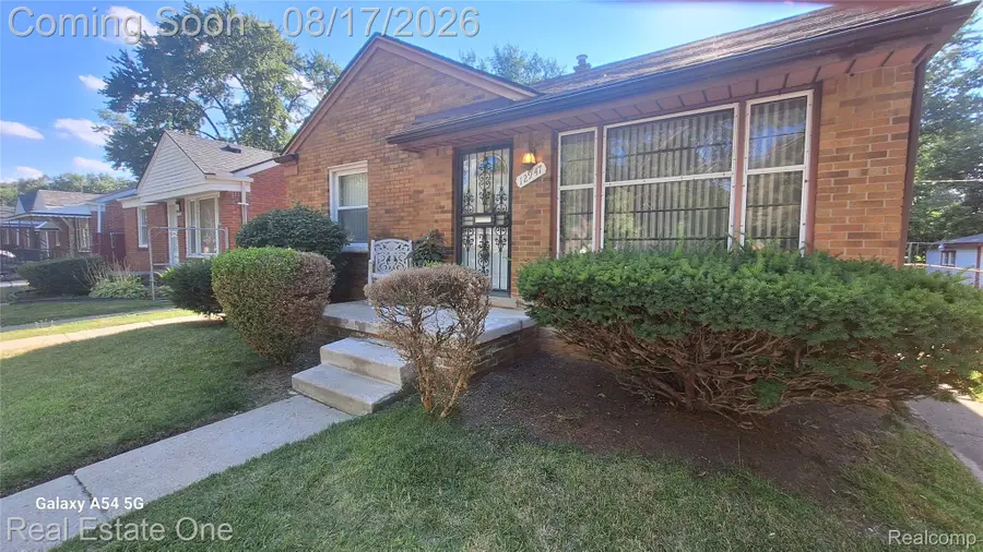 12947 Grayfield Street, Detroit, MI 48223 - #2