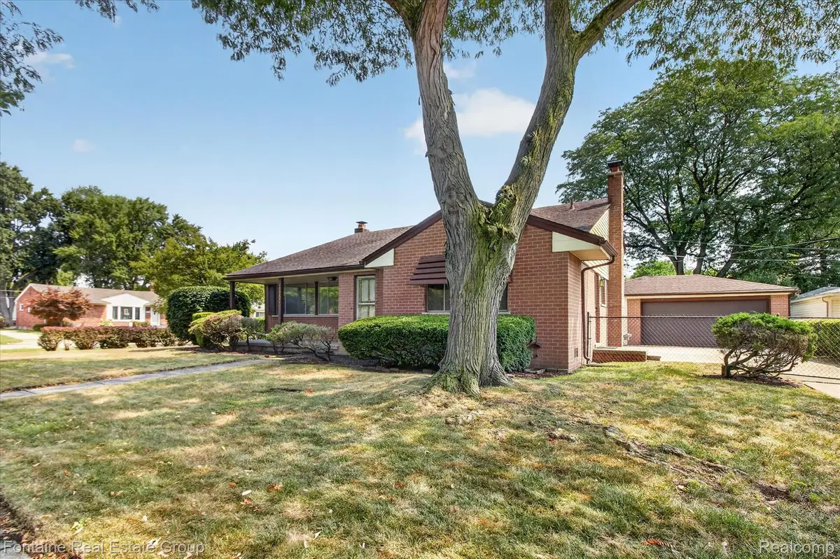 8936 Nevada Street, Livonia, MI 48150 - #1