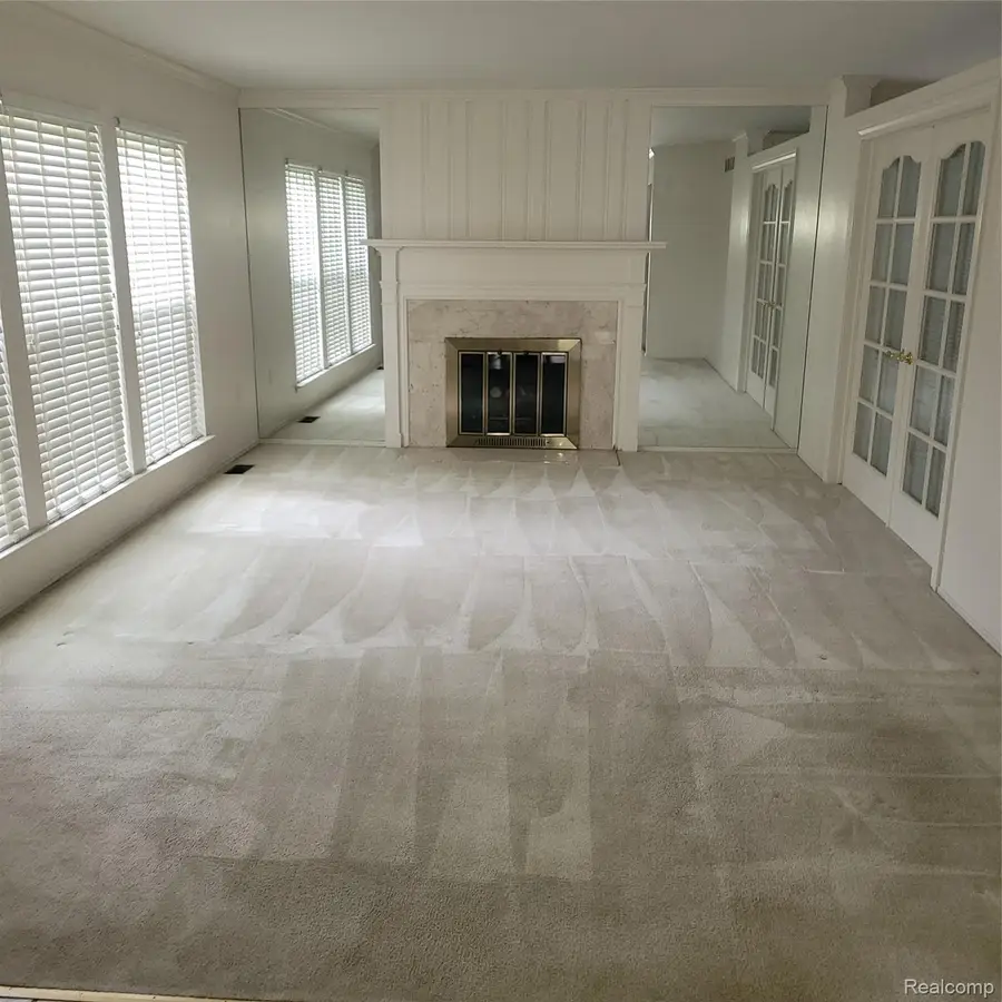 25191 Greenbrooke Drive, Southfield, MI 48033 - #2