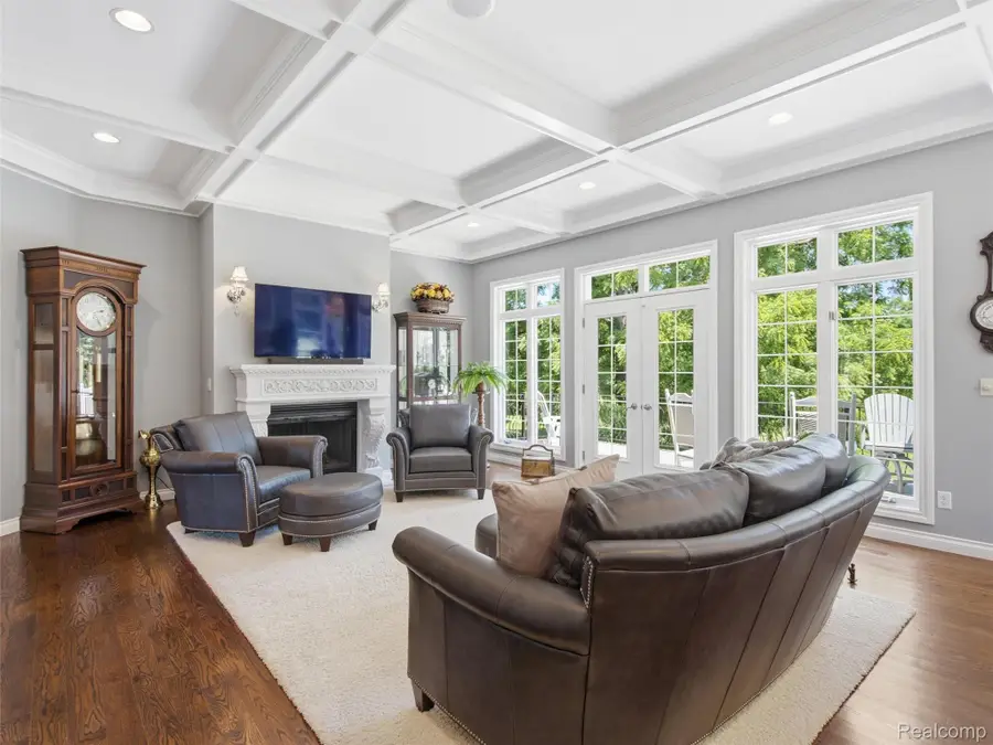 5313 Bristol Parke Circle, Clarkston, MI 48348 - #2