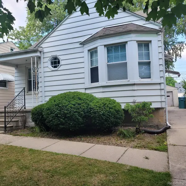 4574 Westland Street, Dearborn, MI 48126